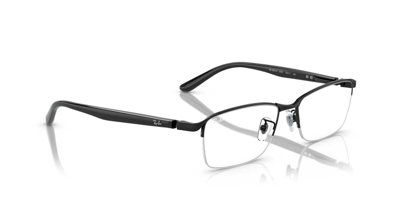 Ray-Ban 6501D Eyeglasses - view 20